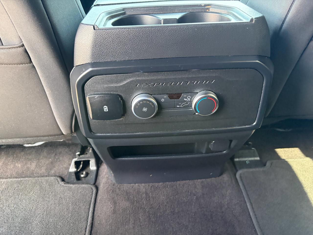 Ford Expedition Max XL 4x4 2021