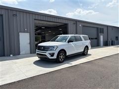 2021 Ford Expedition Max 