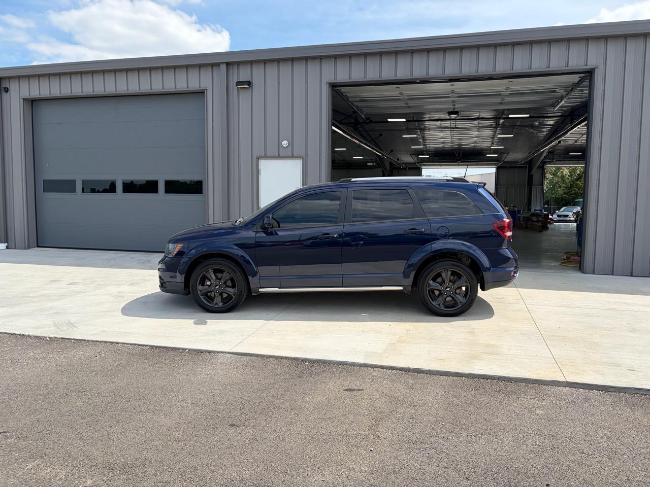 Dodge Journey Crossroad FWD 2020