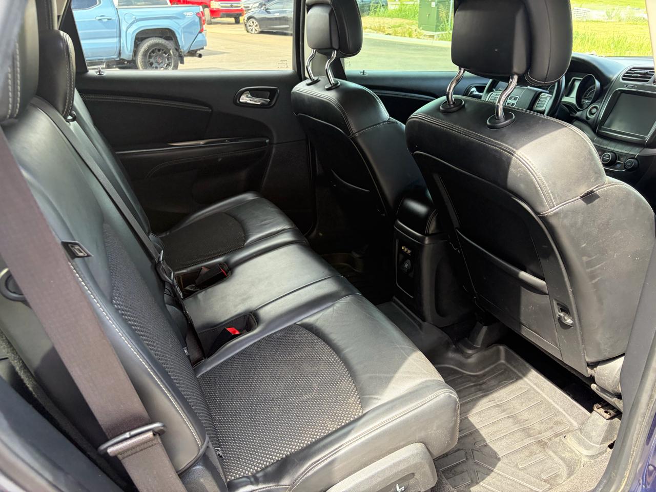 Dodge Journey Crossroad FWD 2020