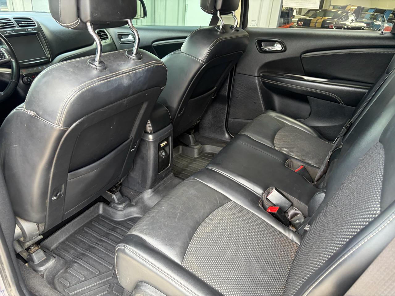 Dodge Journey Crossroad FWD 2020
