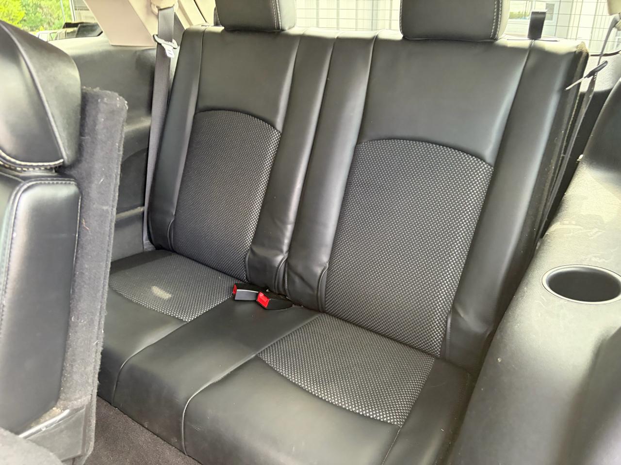 Dodge Journey Crossroad FWD 2020