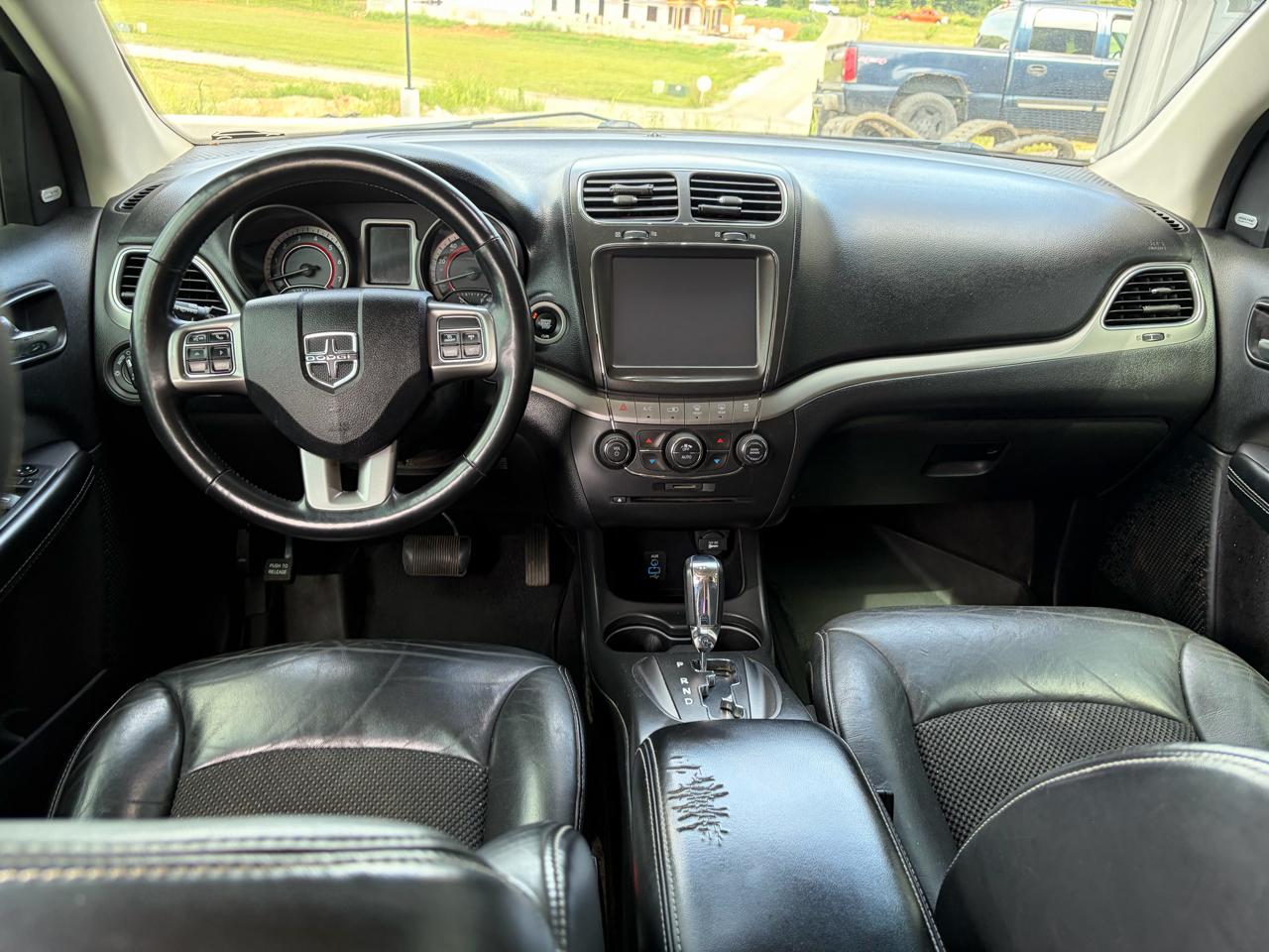 Dodge Journey Crossroad FWD 2020