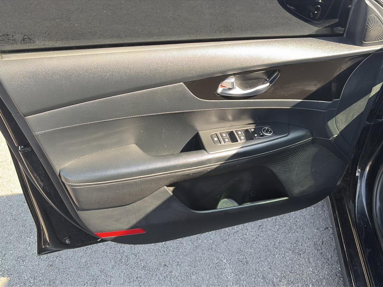 Kia Forte S IVT 2019