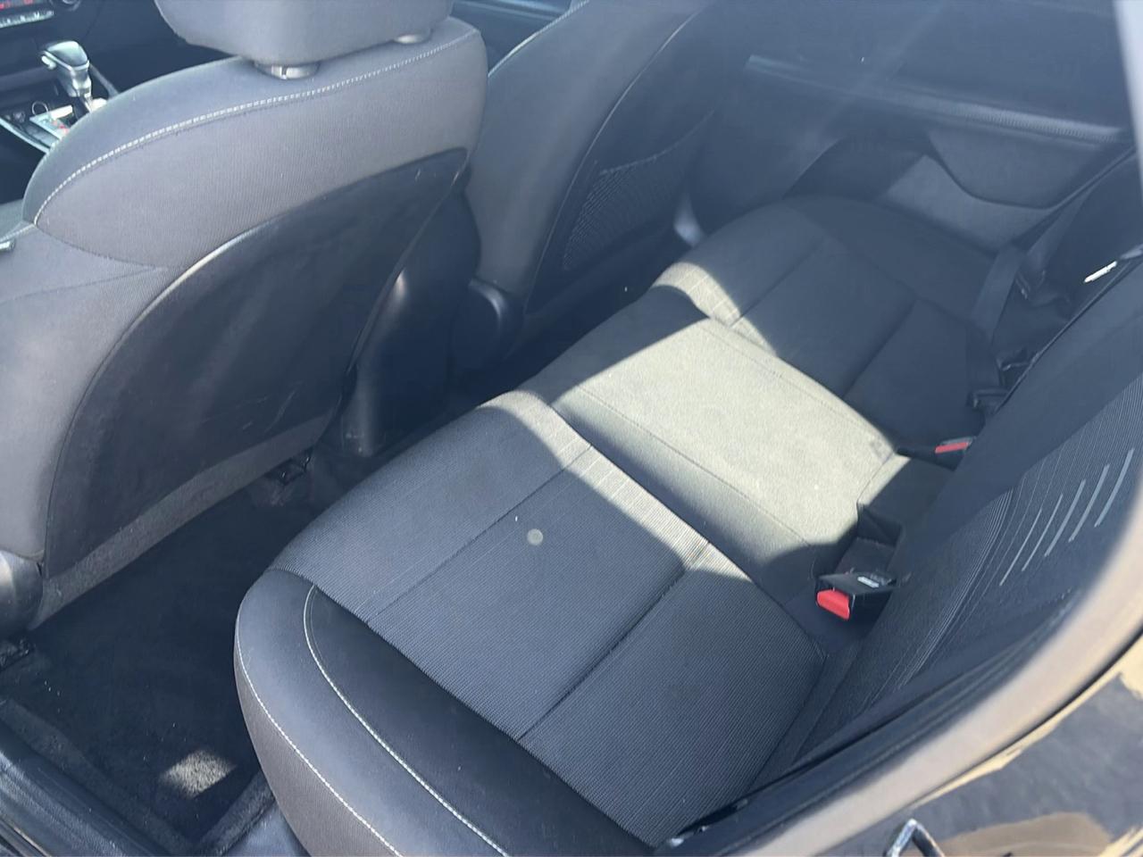 Kia Forte S IVT 2019