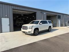 2015 GMC Yukon XL 