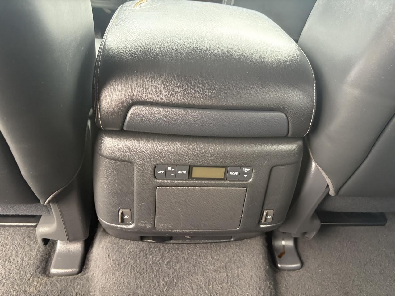 Nissan Armada 4x2 SL 2020