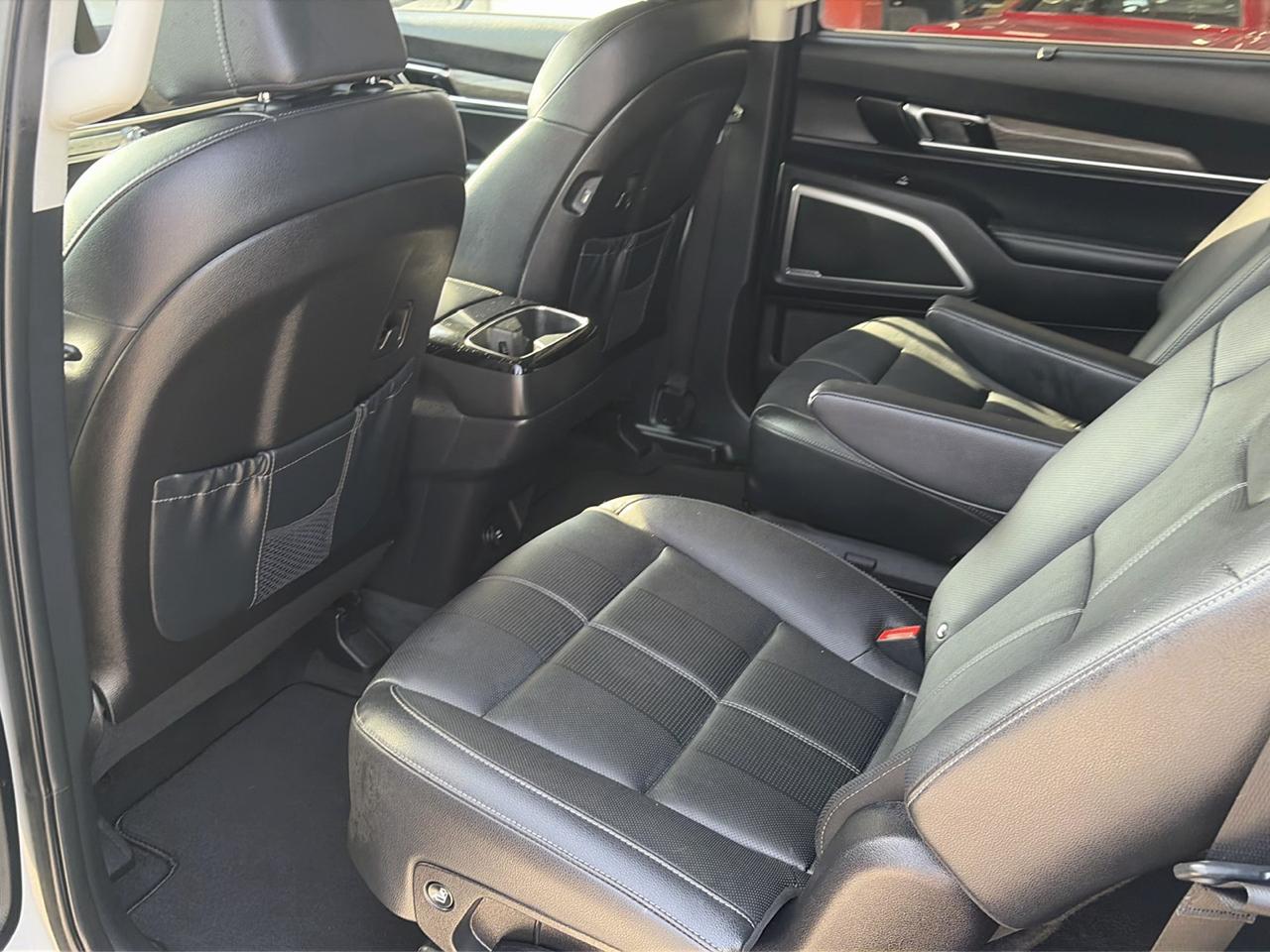 Kia Telluride EX AWD 2022