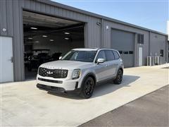 2022 Kia Telluride 