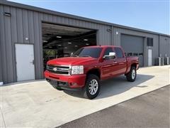 2011 Chevrolet Silverado 1500 
