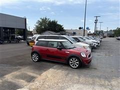 2011 MINI Cooper Hardtop 