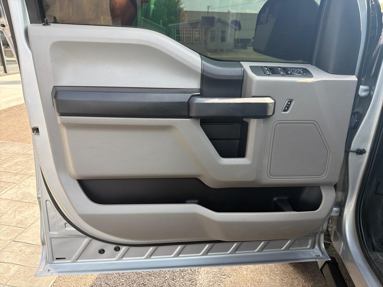 Ford F-150 XLT 4WD SuperCrew 5.5' Box 2020