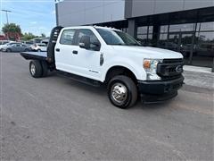 2022 Ford Super Duty F-350 DRW 