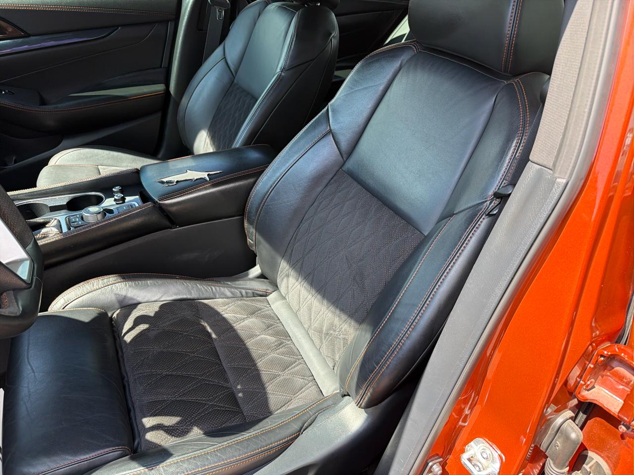 Nissan Maxima SR 3.5L 2020