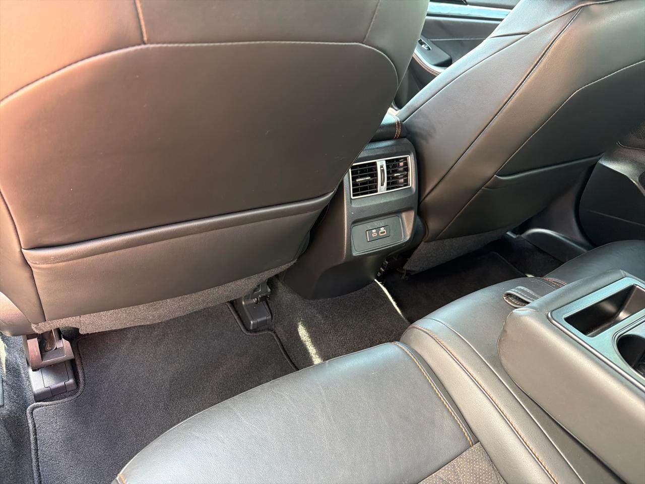 Nissan Maxima SR 3.5L 2020
