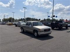 2000 GMC New Sierra 1500 