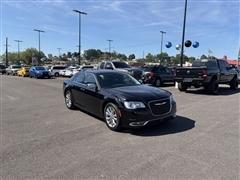 2016 Chrysler 300 