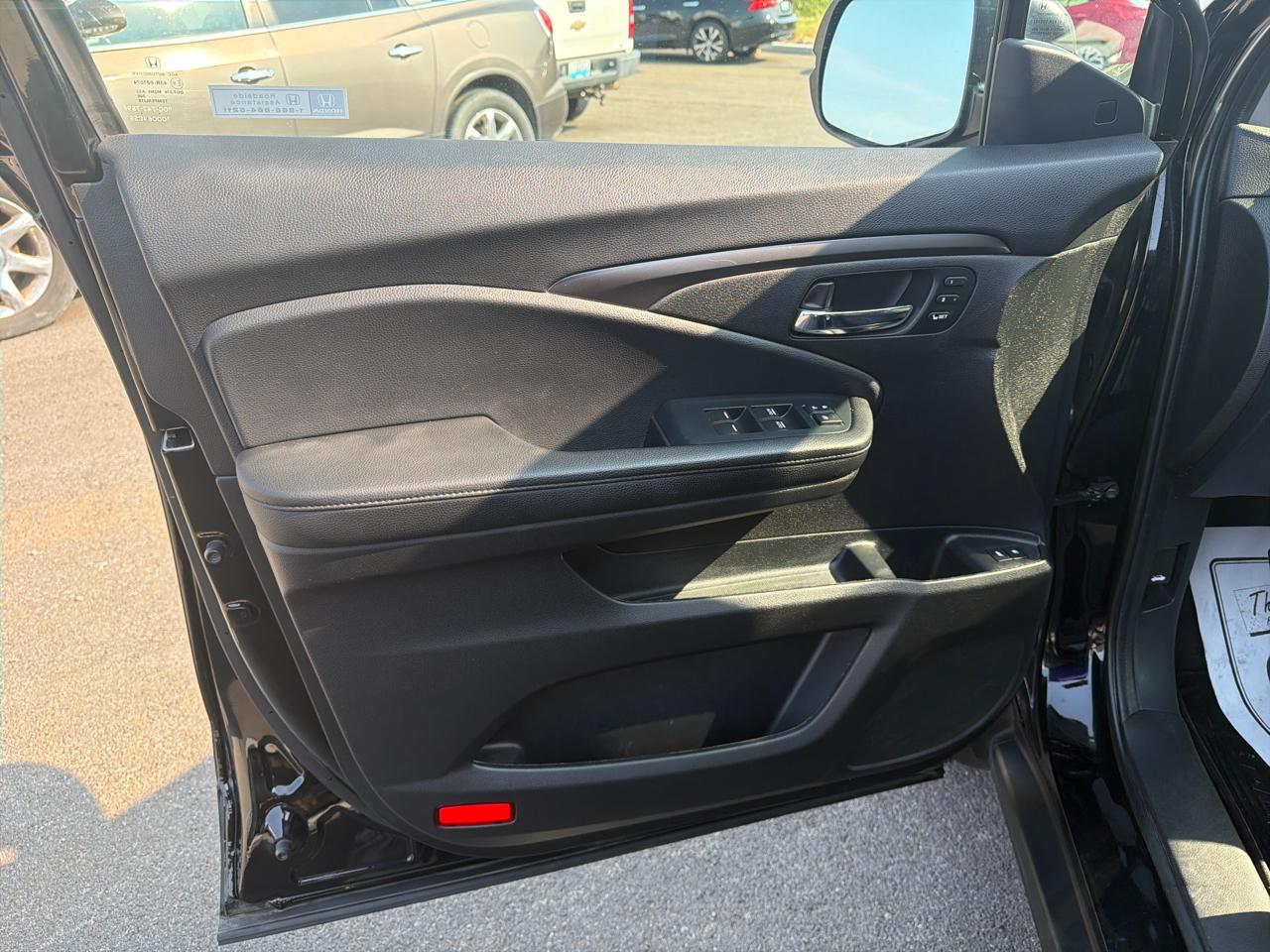 Honda Pilot Special Edition AWD 2022