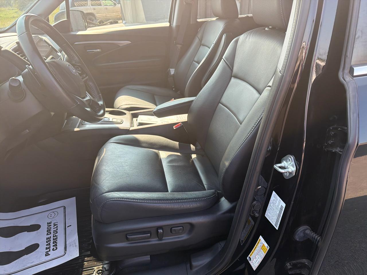 Honda Pilot Special Edition AWD 2022