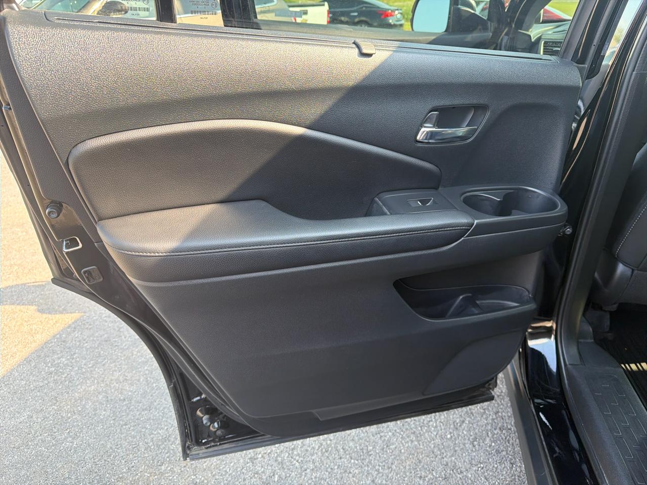 Honda Pilot Special Edition AWD 2022