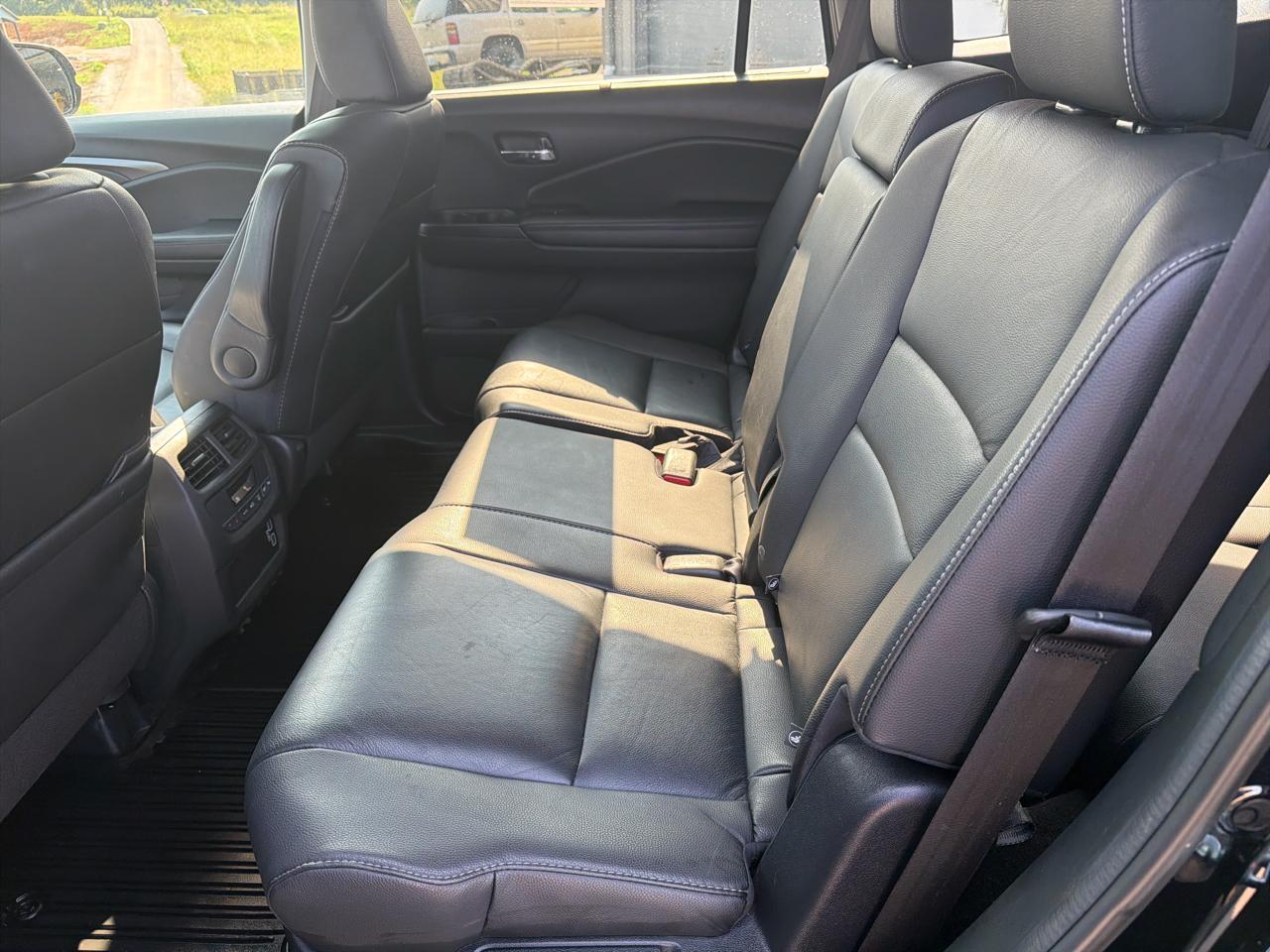 Honda Pilot Special Edition AWD 2022