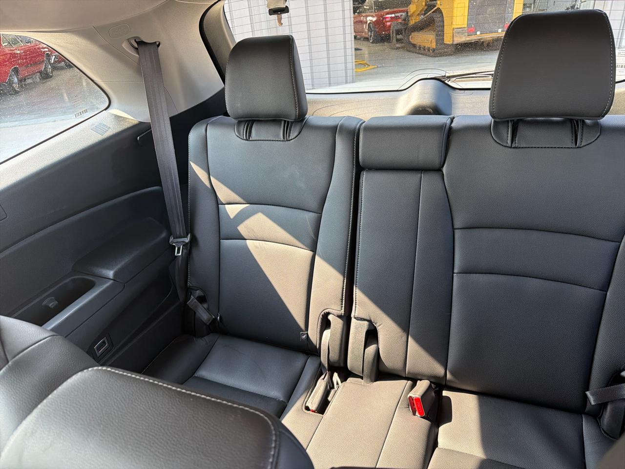 Honda Pilot Special Edition AWD 2022