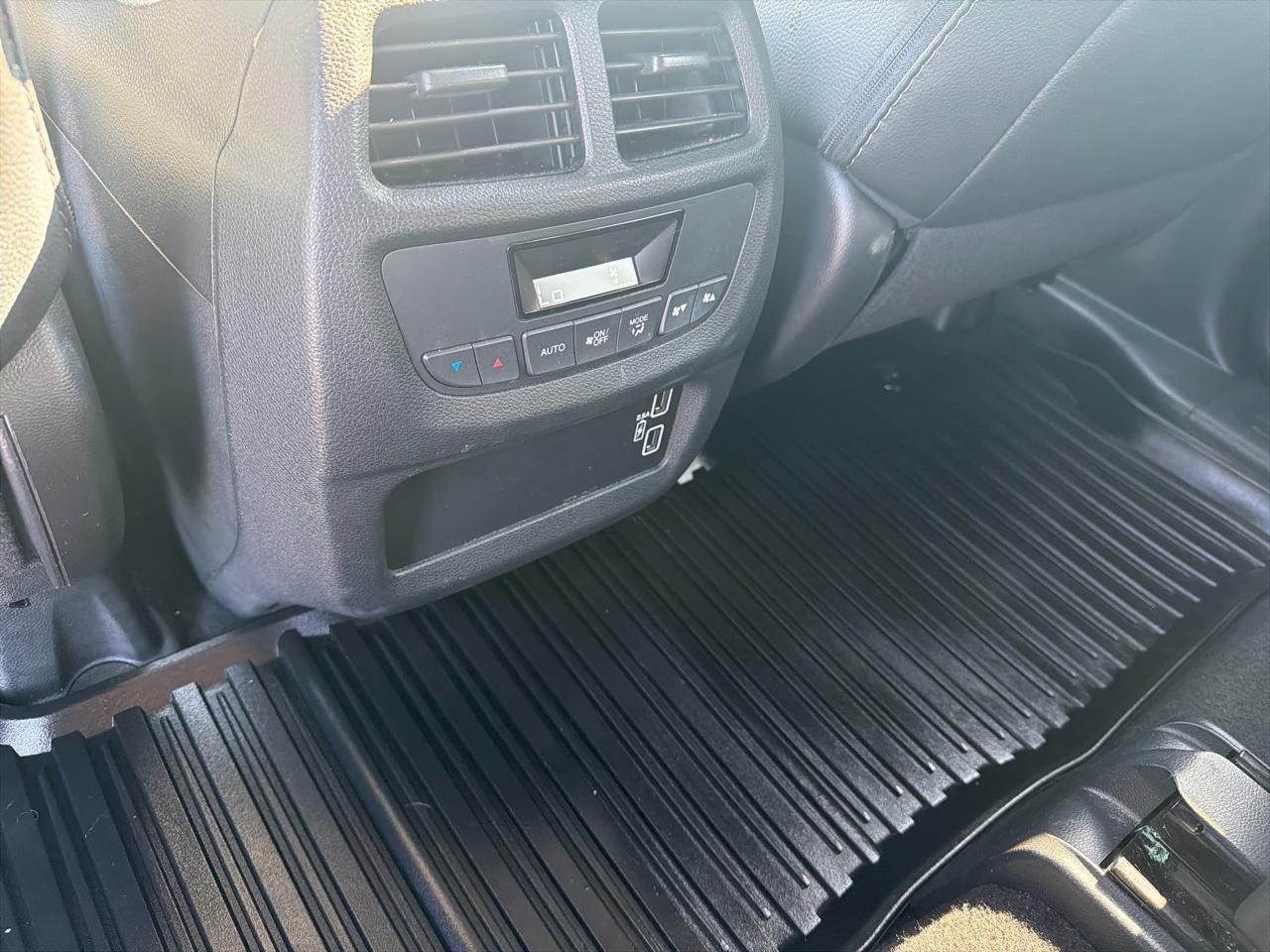 Honda Pilot Special Edition AWD 2022