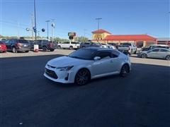 2015 Scion tC 