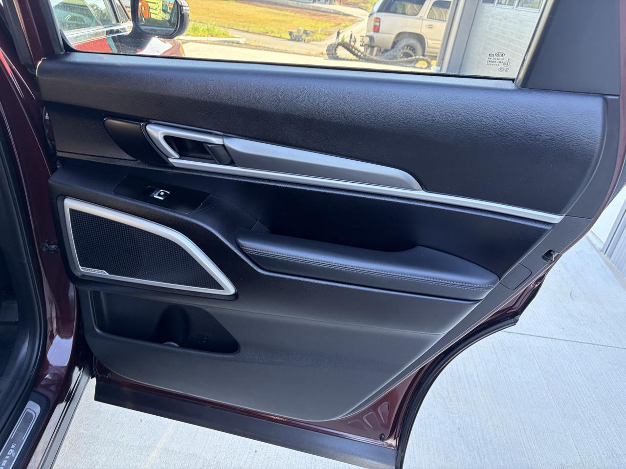 Kia Telluride LX AWD 2020