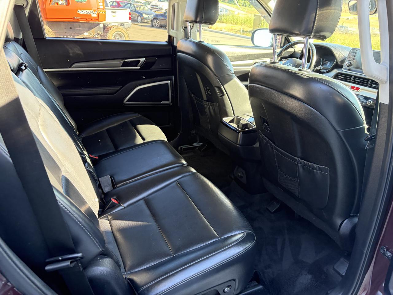 Kia Telluride LX AWD 2020