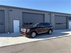 2020 Kia Telluride 