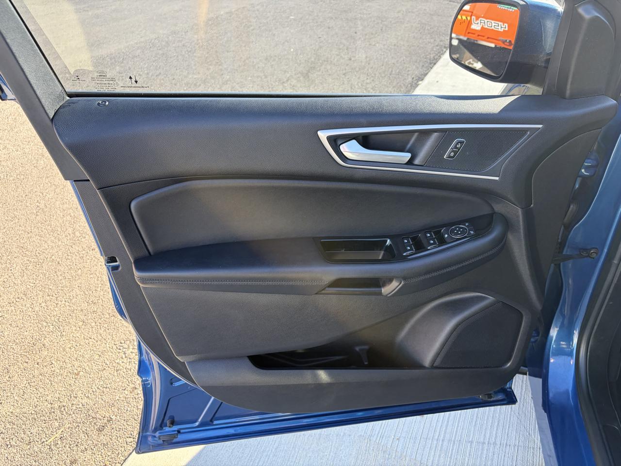 Ford Edge SEL FWD 2020