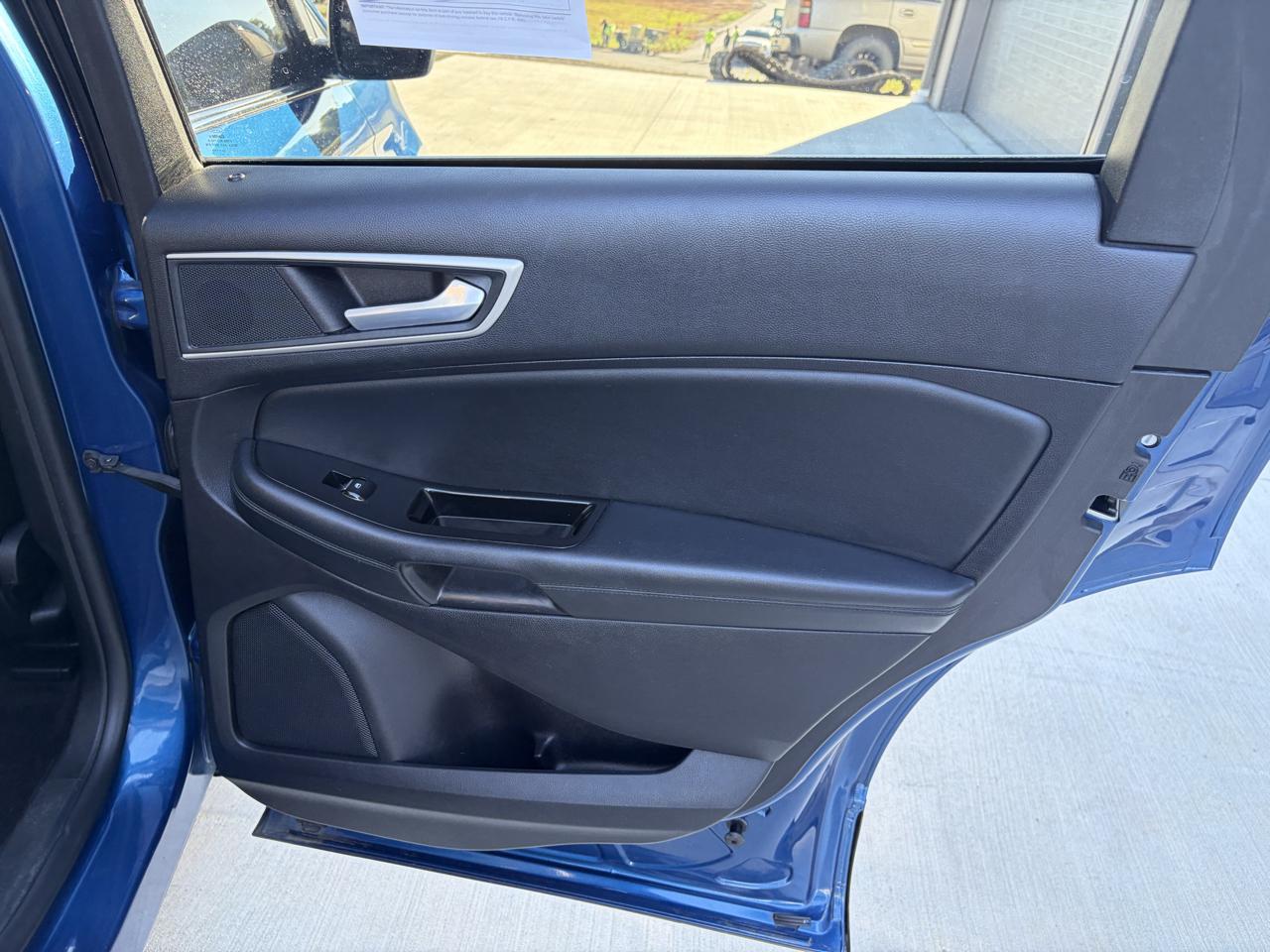 Ford Edge SEL FWD 2020