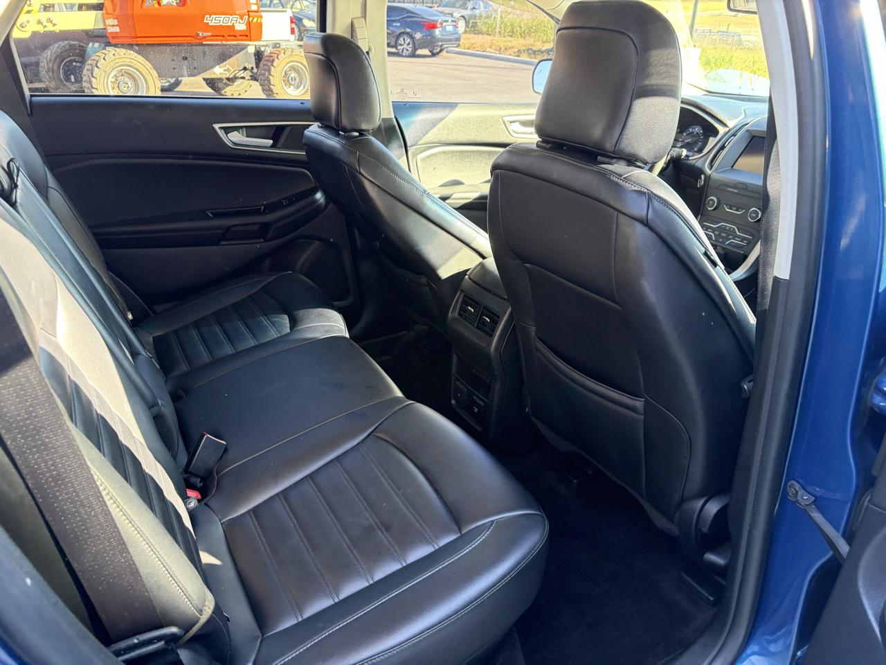 Ford Edge SEL FWD 2020