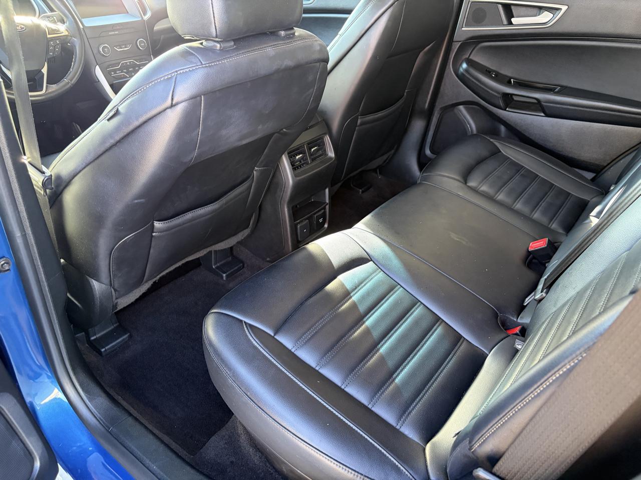 Ford Edge SEL FWD 2020