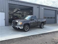 2010 GMC Sierra 1500 
