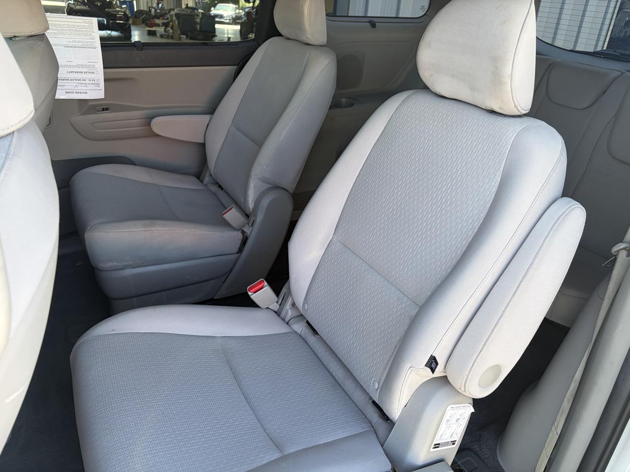 Kia Sedona 4dr Wgn LX 2016