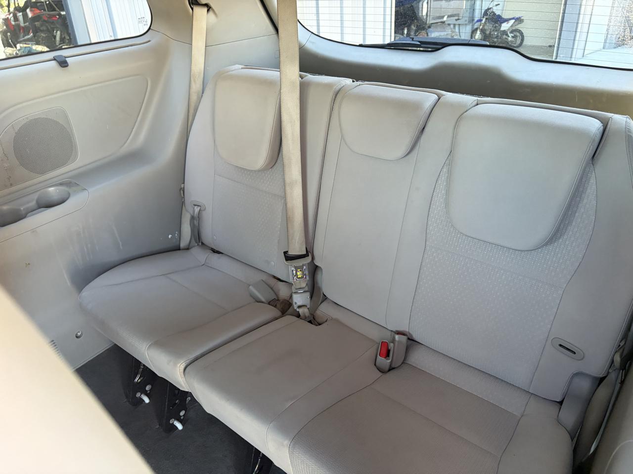Kia Sedona 4dr Wgn LX 2016