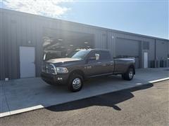 2014 RAM 3500 