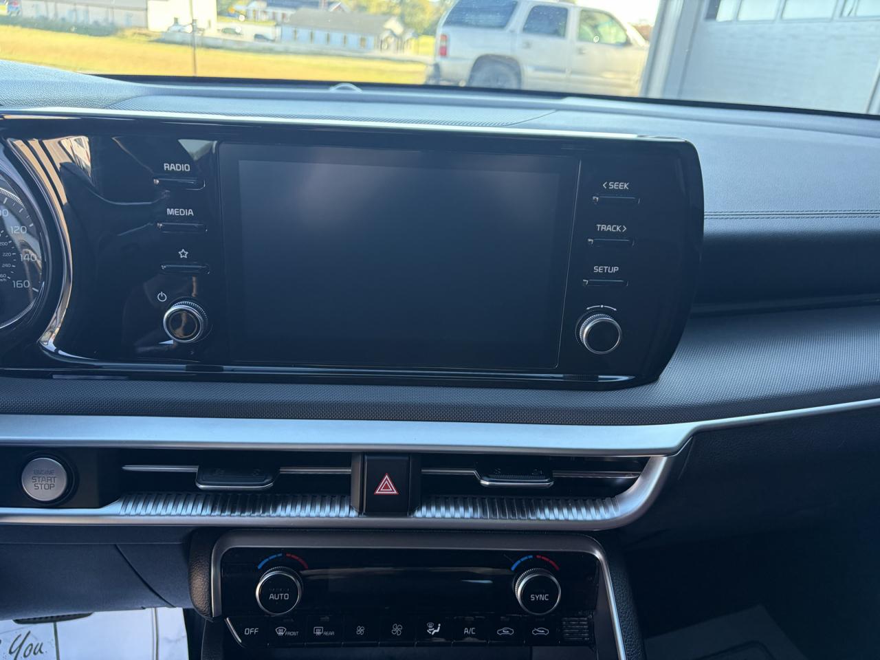 Kia K5 GT-Line Auto FWD 2021