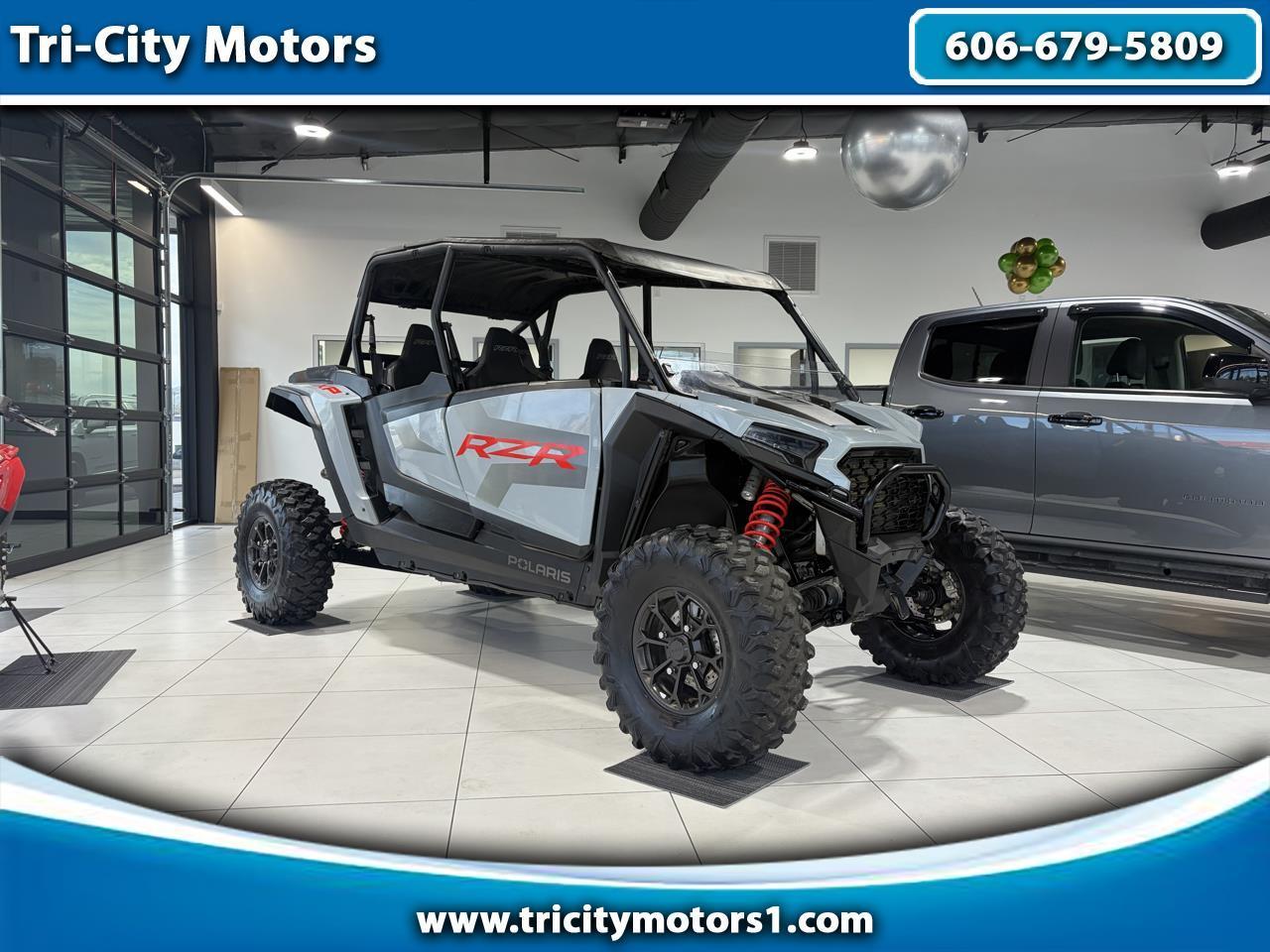 Polaris RZR 1000 XP  2025