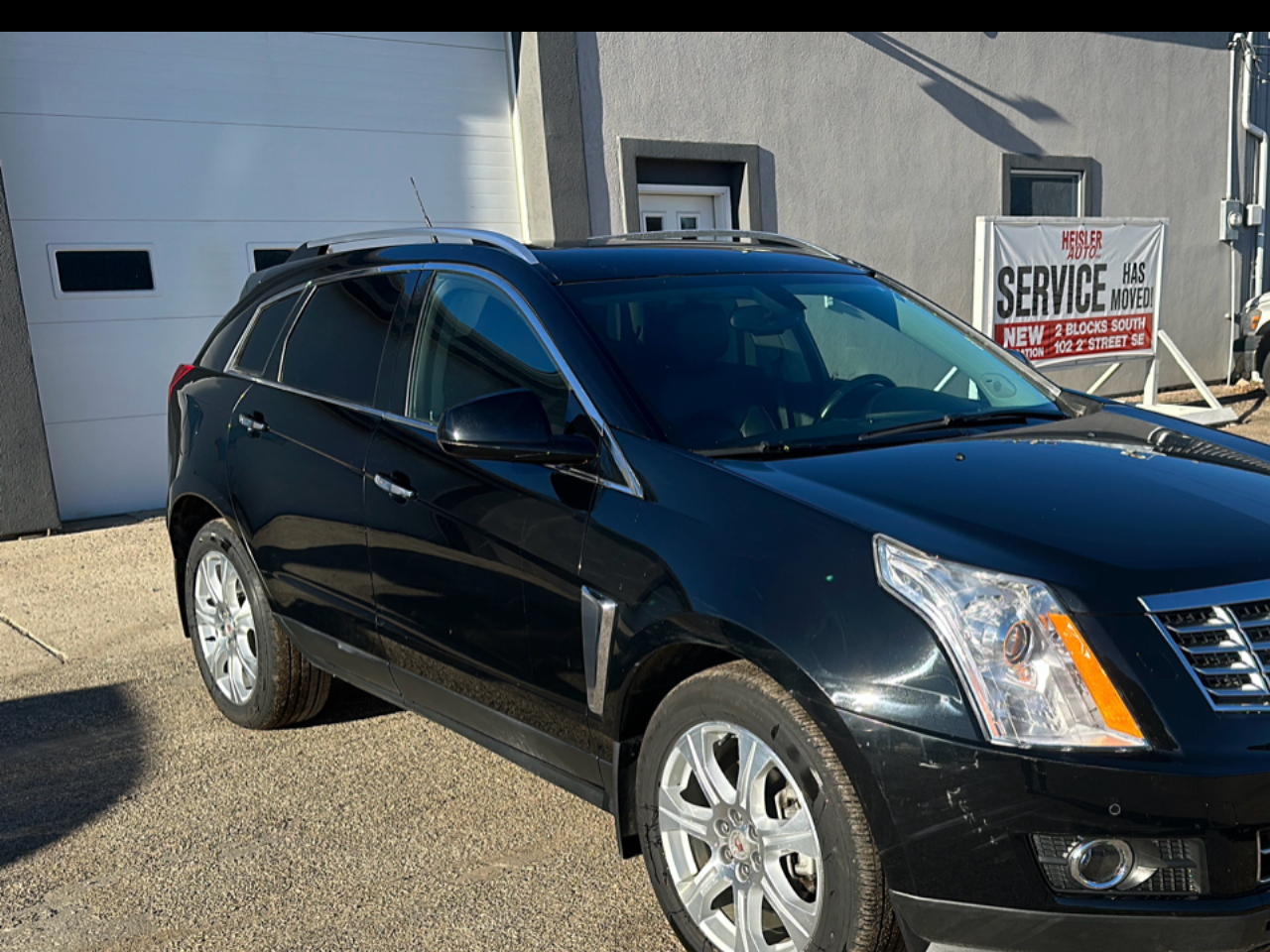 Used Cars for Sale Mohall ND 58761 Heisler Auto Inc