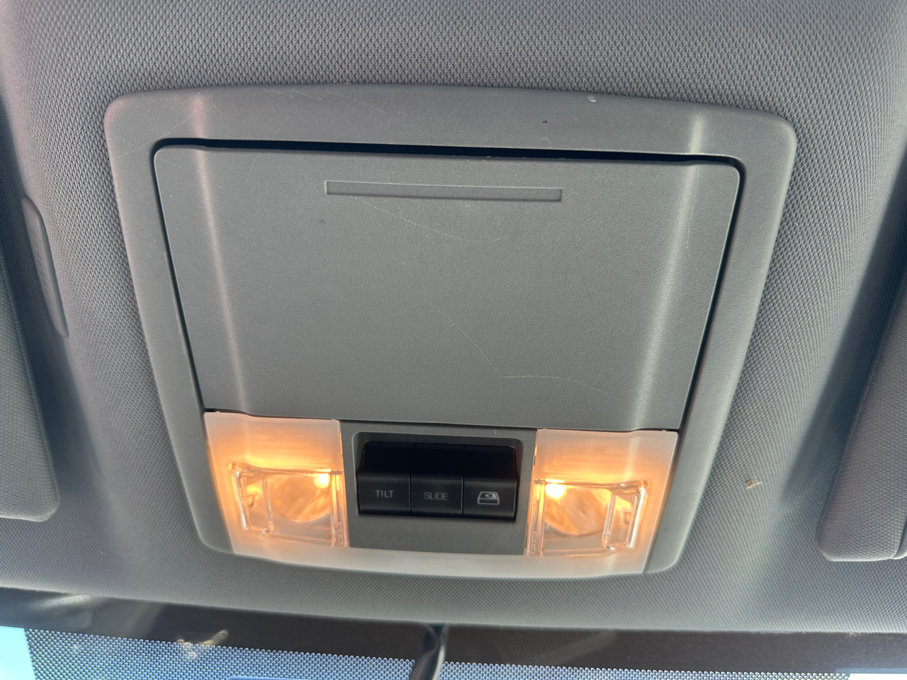 2011 Ford F-150 Lariat photo 7