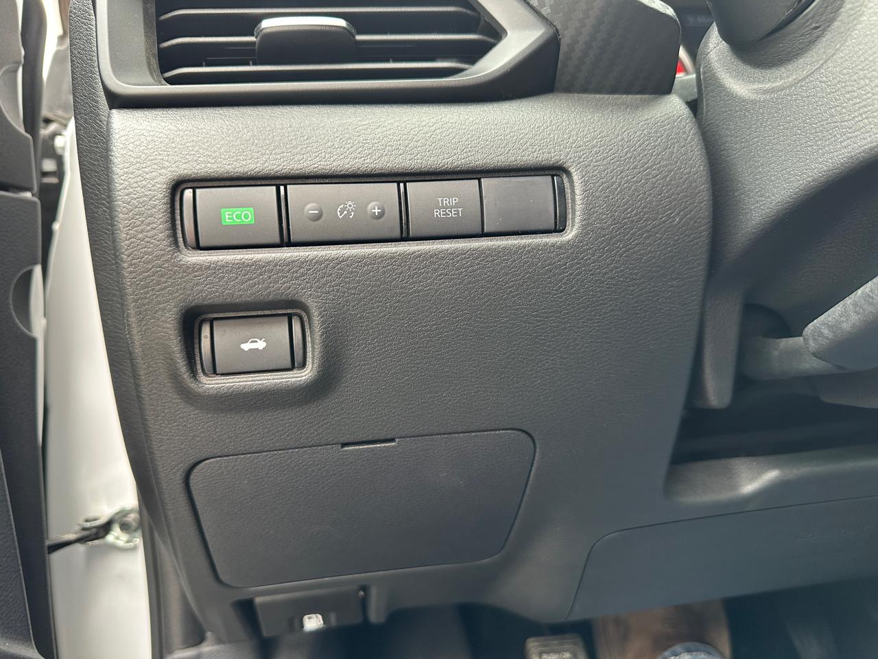 Nissan Sentra S 2024