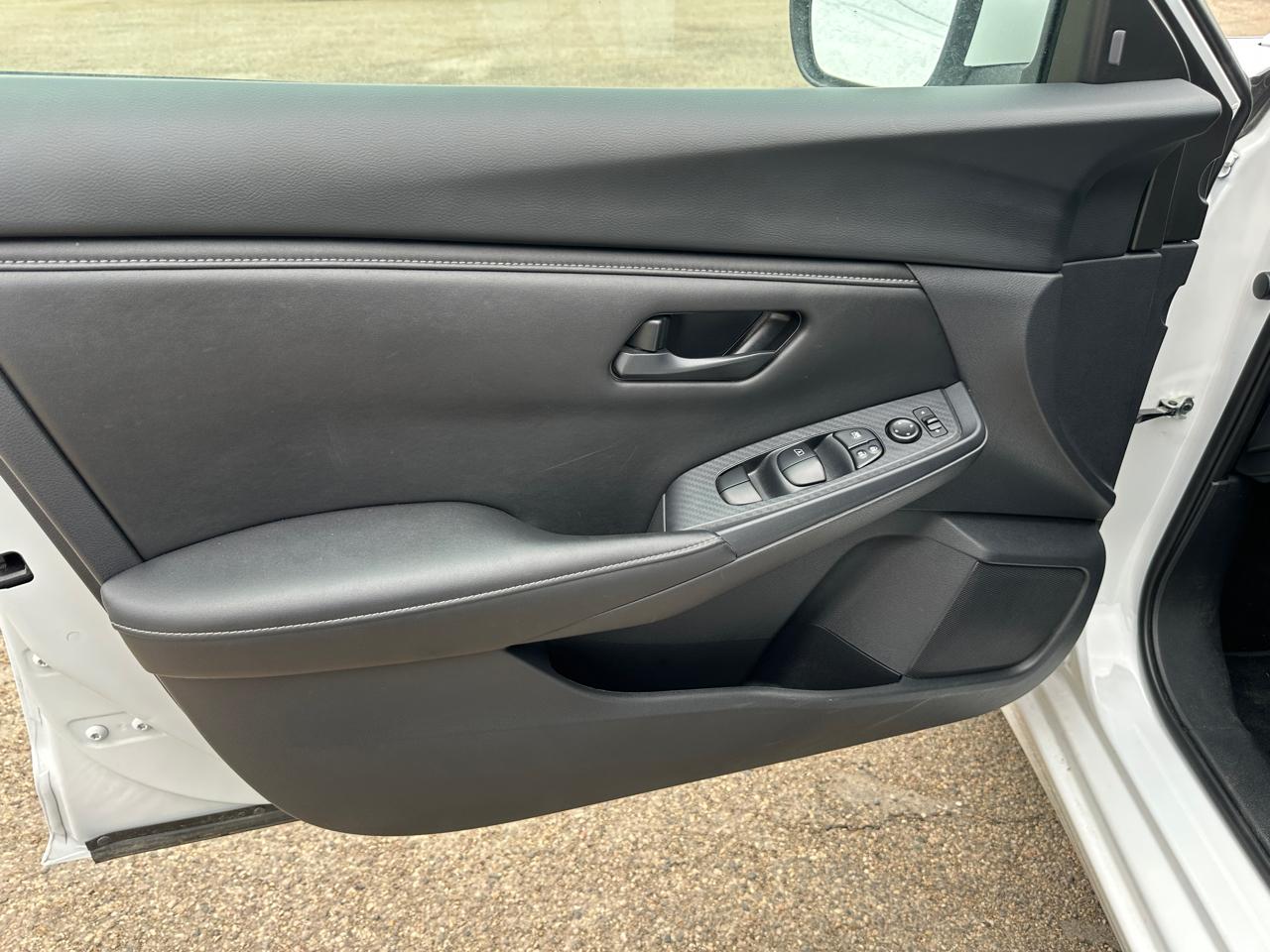 Nissan Sentra S 2024