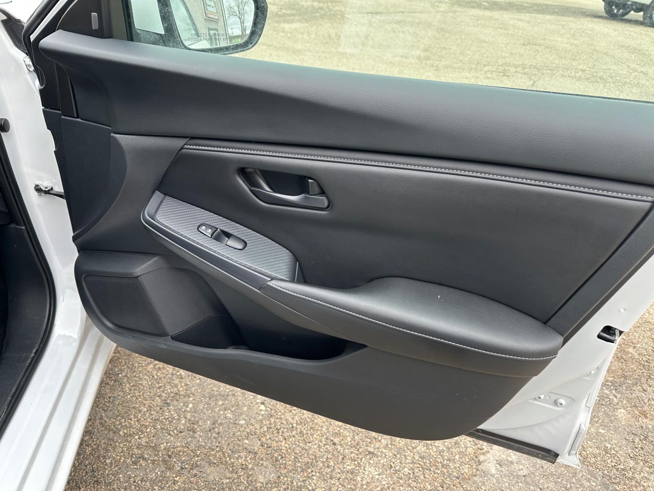 Nissan Sentra S 2024