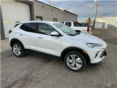 2024 Buick Encore GX 