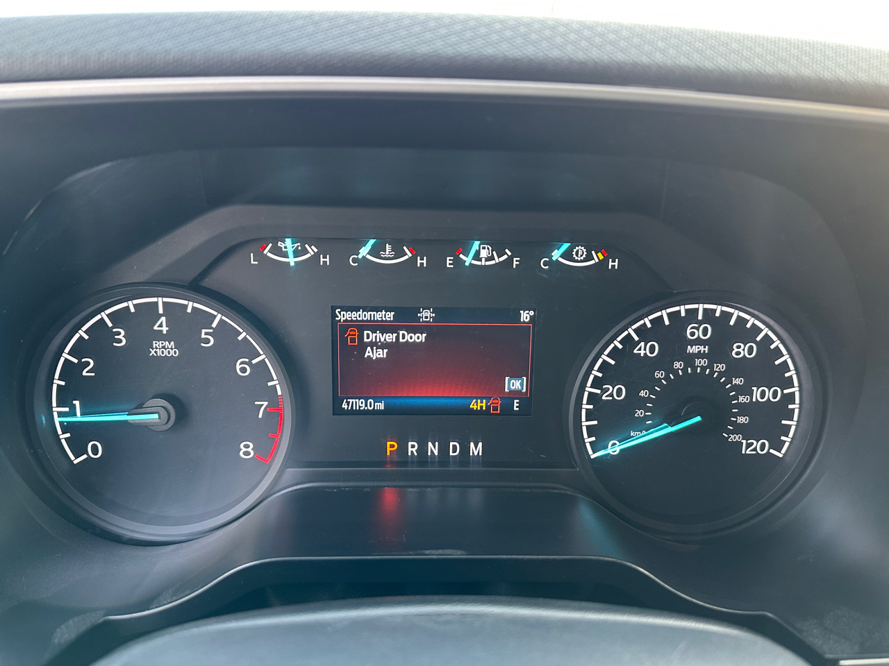 Ford F-150 XLT SuperCrew 5.5-ft. Bed 4WD 2022