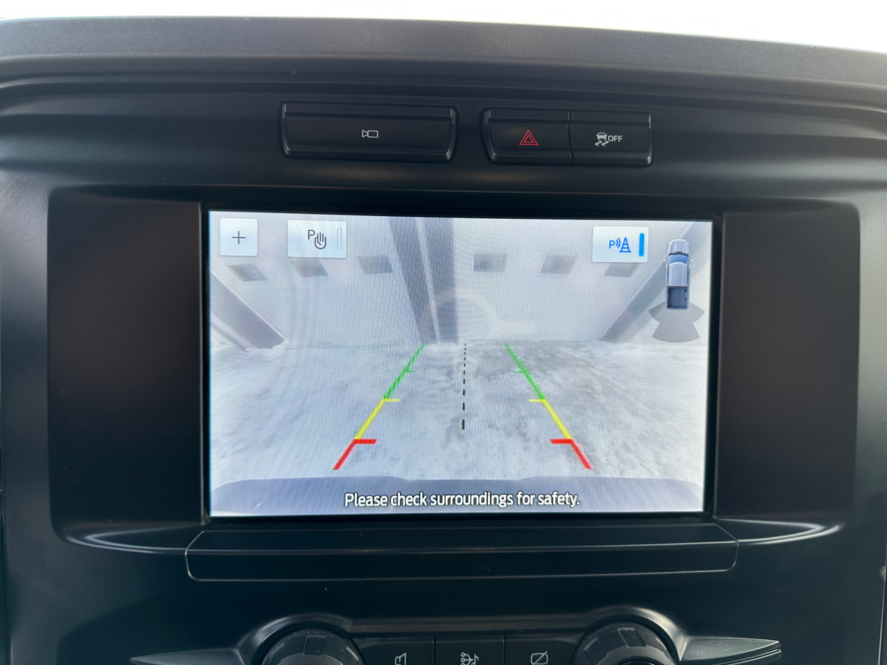 Ford F-150 XLT SuperCrew 5.5-ft. Bed 4WD 2022