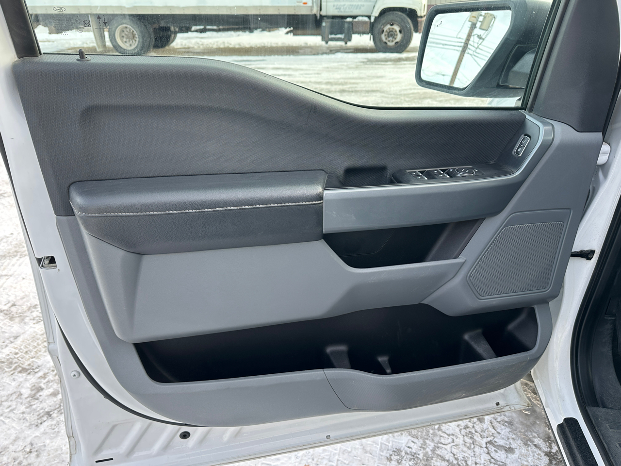 Ford F-150 XLT SuperCrew 5.5-ft. Bed 4WD 2022